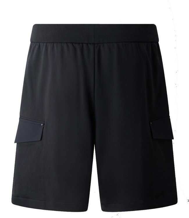 Moose knuckles Dalon Gargo Short-Black