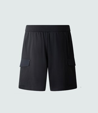 Moose knuckles Dalon Gargo Short-Black