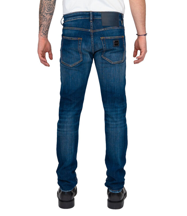 Mybrand Blue Essential Jeans