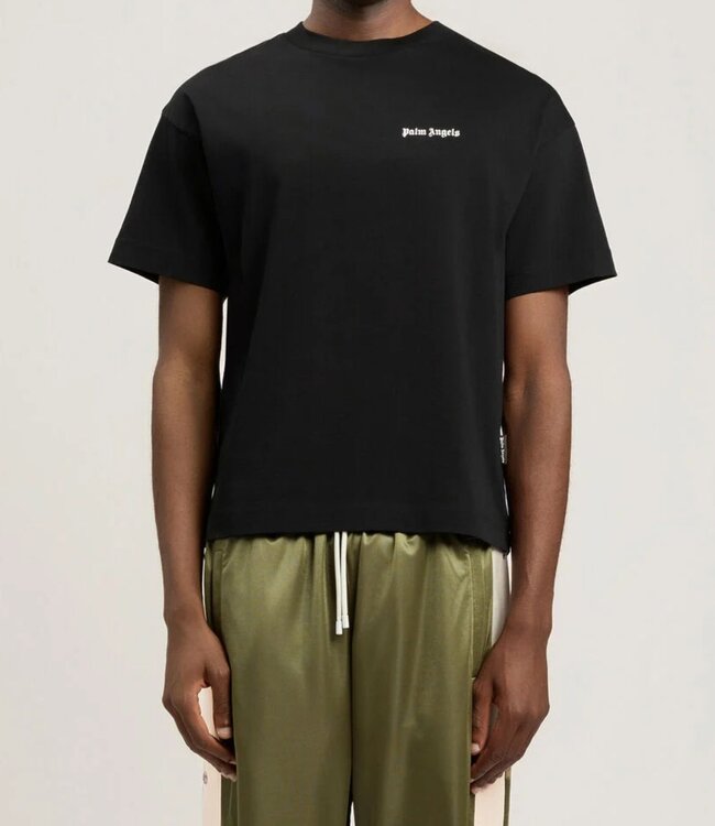 Palm Angels Classic Logo Tee Tripack