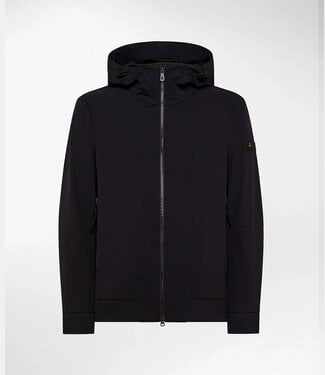 Peuterey Jacket Svalbard srt 01-Black