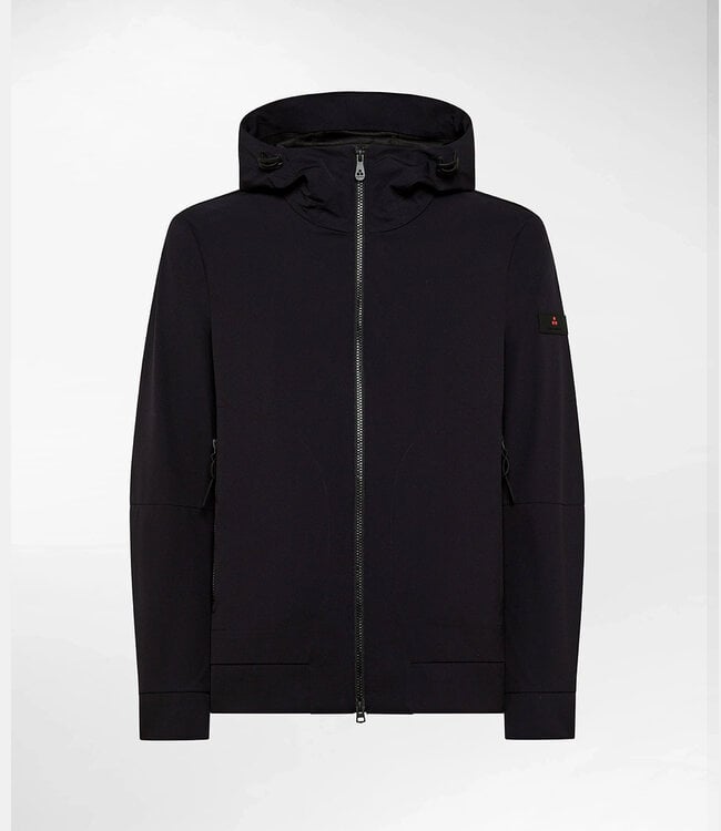 Peuterey Jacket Svalbard srt 01-Black