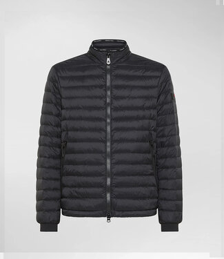 Peuterey Jacket Flobots 02-Black