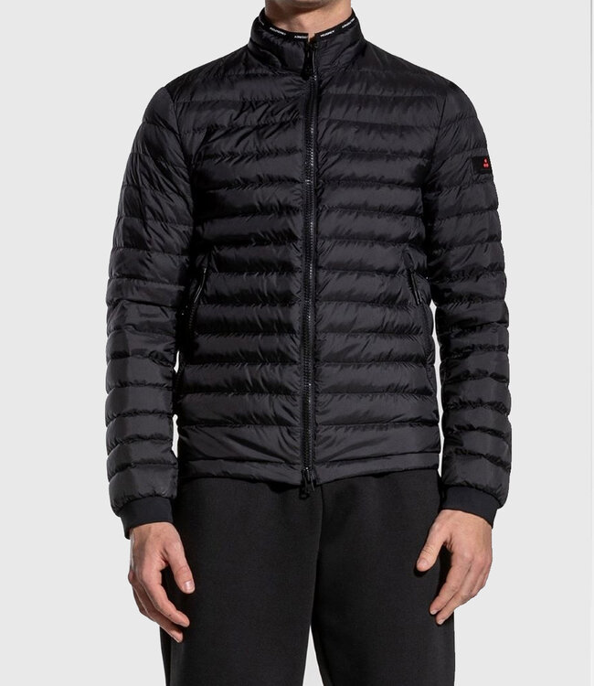 Peuterey Jacket Flobots 02-Black