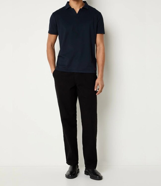 Peuterey Polo New Helgo-Navy