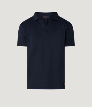 Peuterey Polo New Helgo-Navy