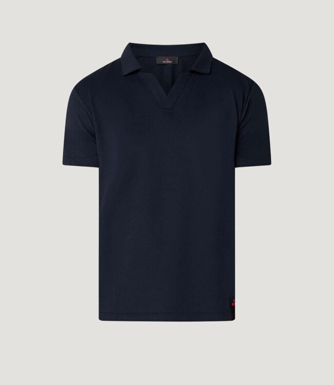 Peuterey Polo New Helgo-Navy
