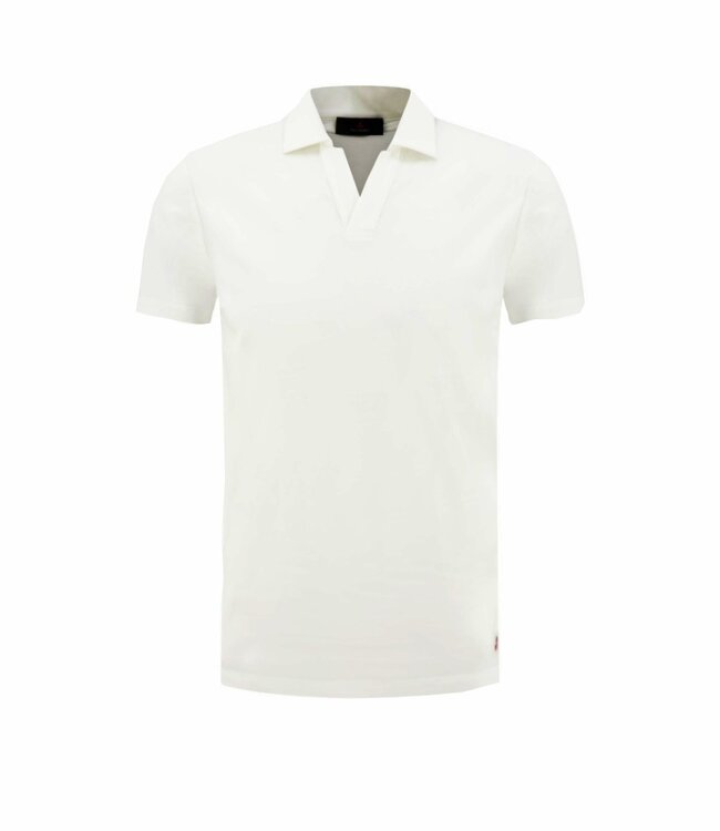Peuterey Polo New Helgo-White
