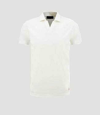Peuterey Polo New Helgo-White