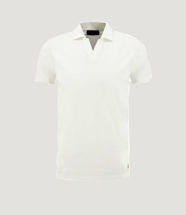 Peuterey Polo New Helgo-White