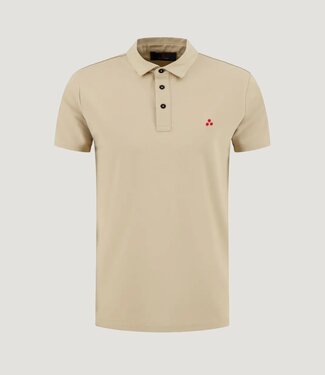 Peuterey Polo Mezzola-Beige