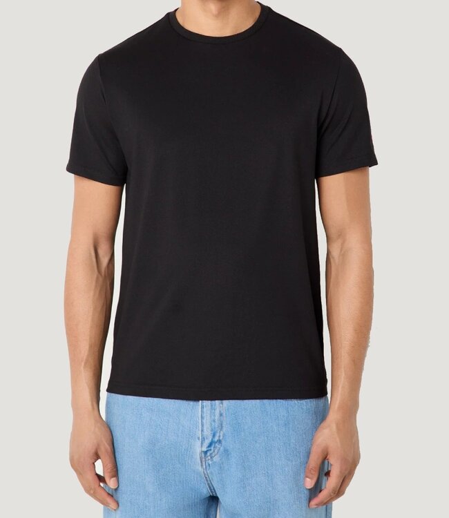 Peuterey Zole 02 Tee-Black