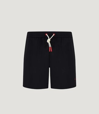 Peuterey Fitenia Short 02-Black