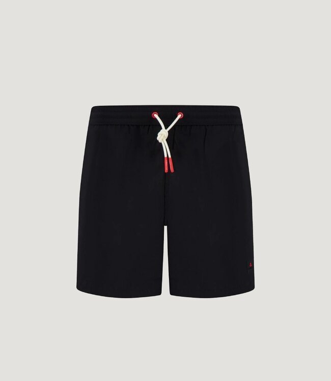 Peuterey Fitenia Short 02-Black