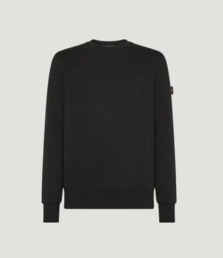Peuterey Sweater Saidor b pe-Black