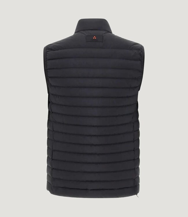Peuterey Moise 02 Bodywarmer-Black