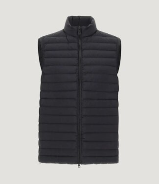 Peuterey Moise 02 Bodywarmer-Black