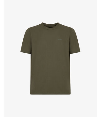 MarkUp Italia Tee Piquet-Military
