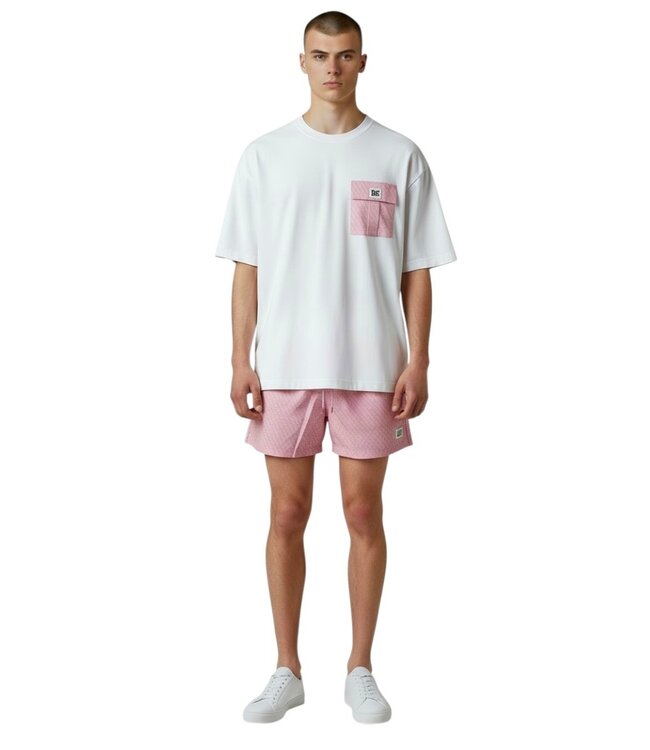 Xplicit Shade set-Pink