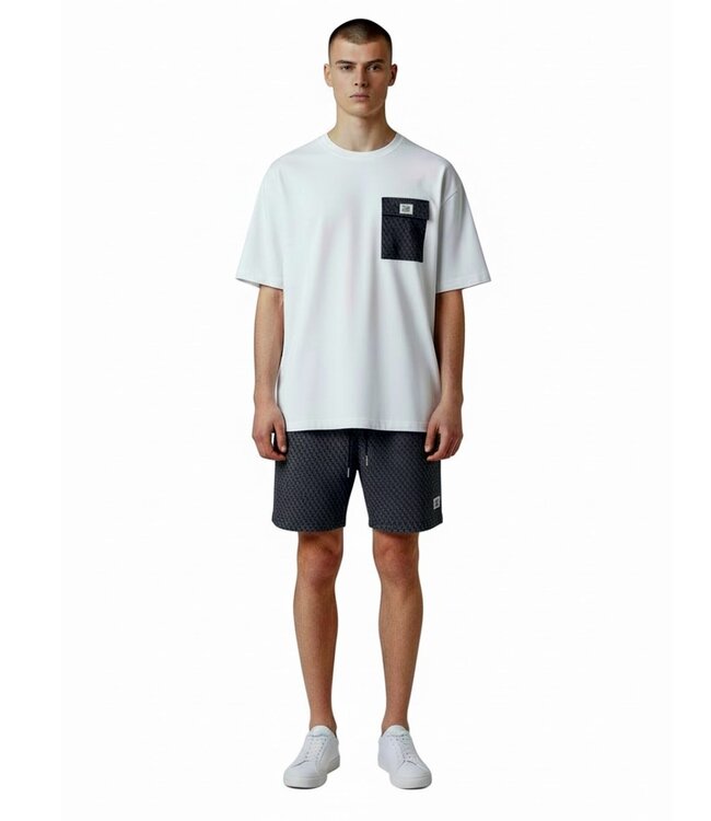 Xplicit Shade set-Black white