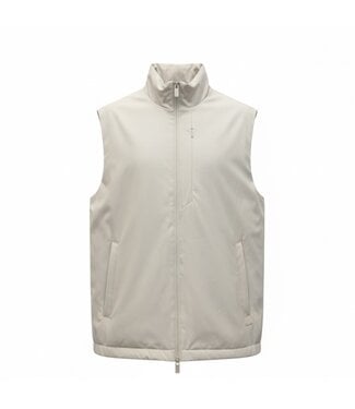 MarkUp Italia Bodywarmer-Gesso MK1940007