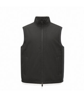 MarkUp Italia Bodywarmer-Black MK1940007