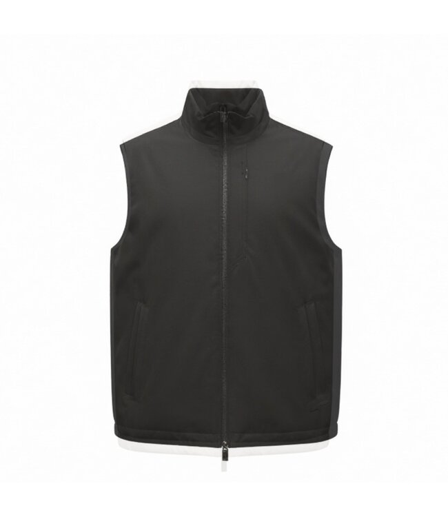MarkUp Italia Bodywarmer-Black MK1940007