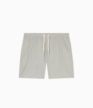 ARMANI EXCHANGE Logo Short-Grey