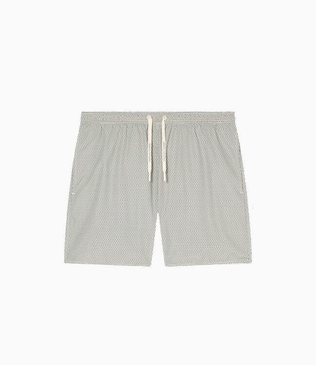 ARMANI EXCHANGE Logo Short-Grey