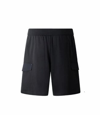 Moose knuckles Dalon Gargo Short-Black