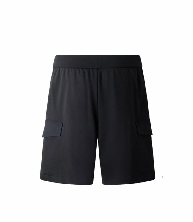Moose knuckles Dalon Gargo Short-Black
