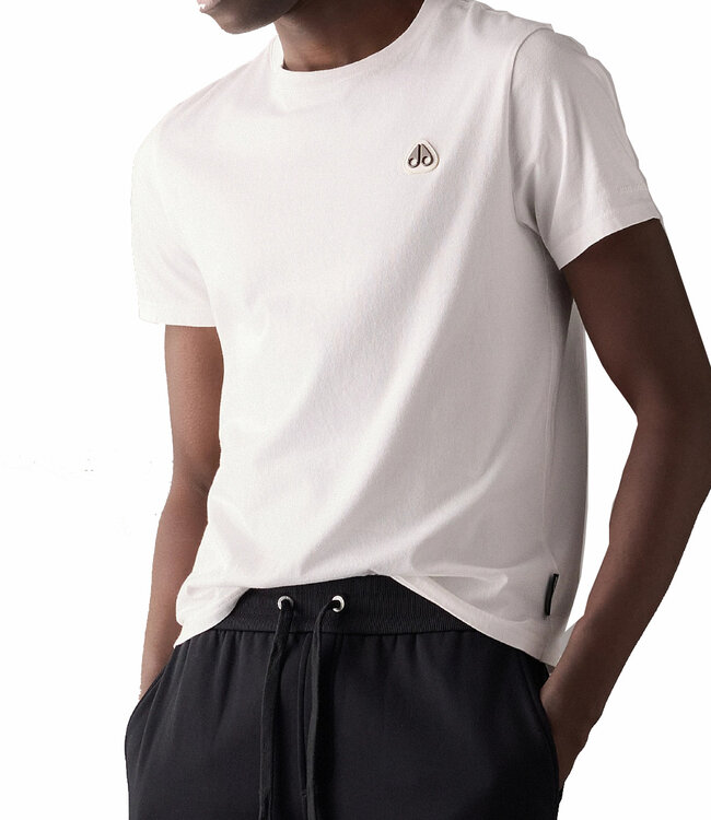 Moose knuckles Crescent-White