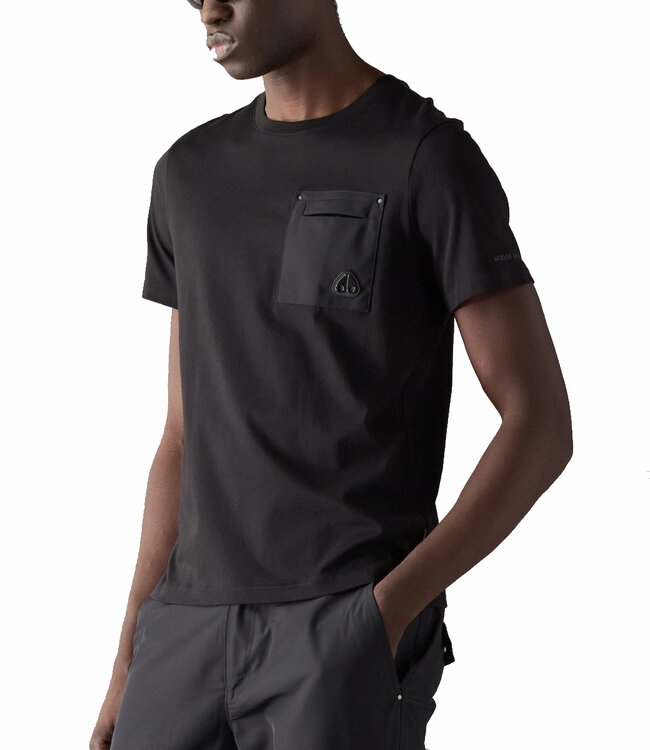 Moose knuckles dalon tee