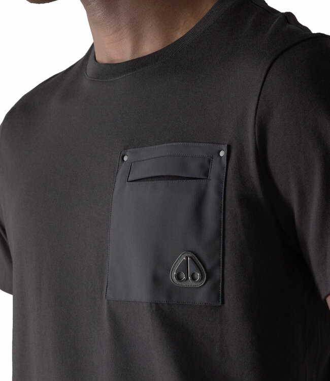 Moose knuckles dalon tee