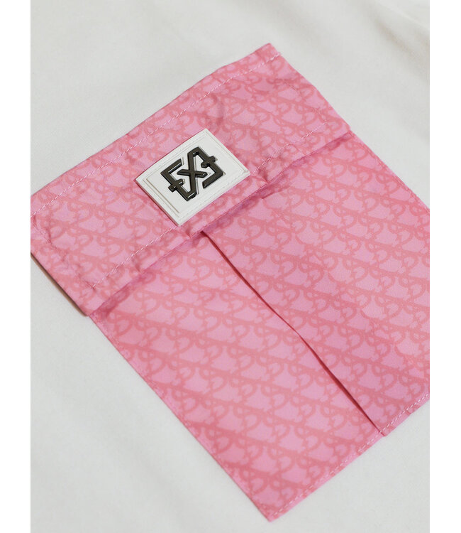 Xplicit Shade set-Pink