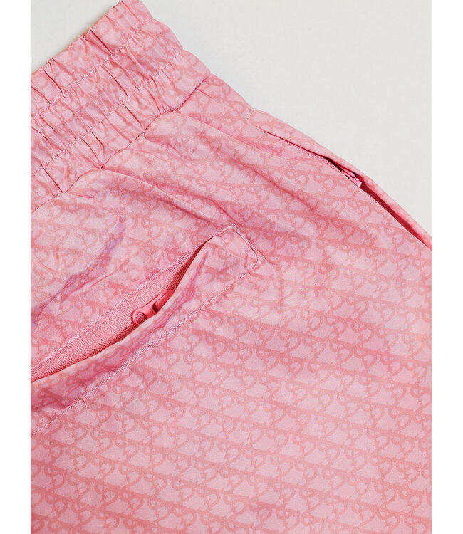 Xplicit Shade set-Pink