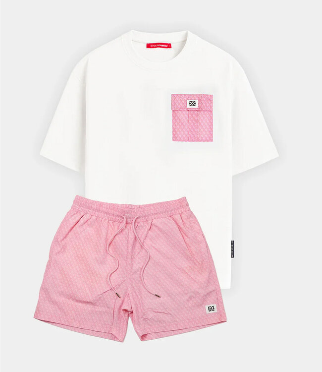 Xplicit Shade set-Pink