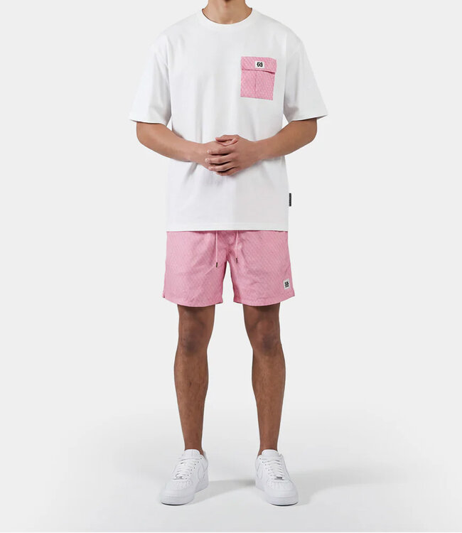 Xplicit Shade set-Pink