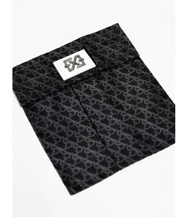 Xplicit Shade set-Black white
