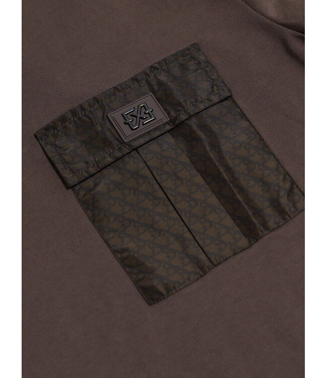 Xplicit Shade set-Mocha brown