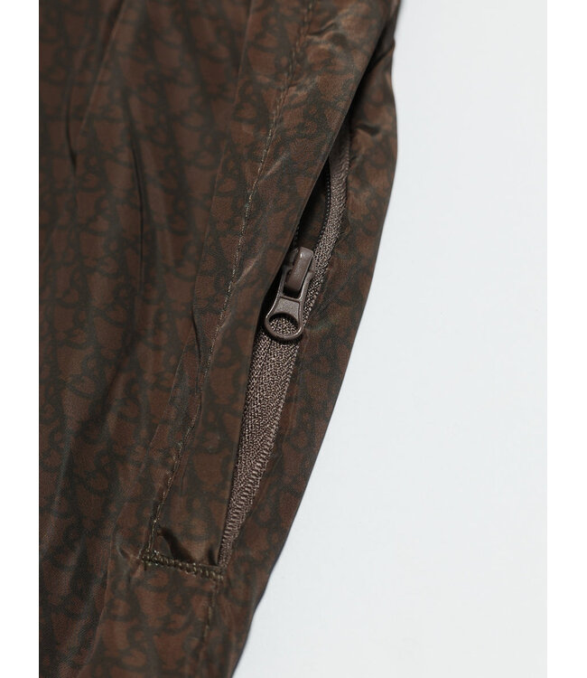 Xplicit Shade set-Mocha brown