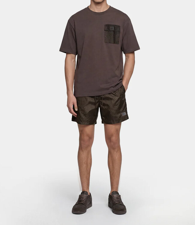 Xplicit Shade set-Mocha brown