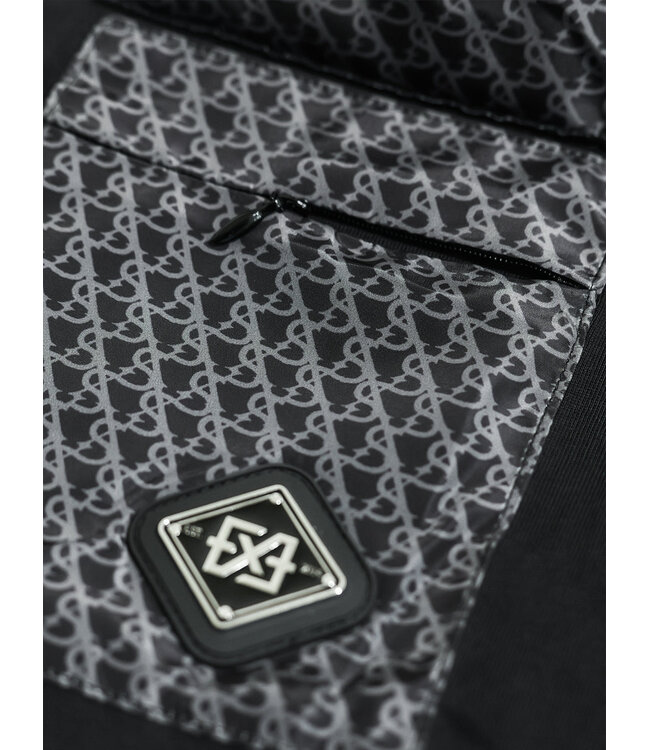 Xplicit Shadow set-Black