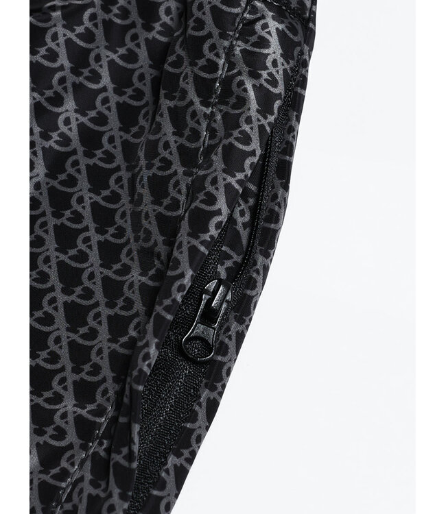 Xplicit Shadow set-Black