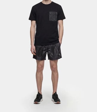 Xplicit Shadow set-Black