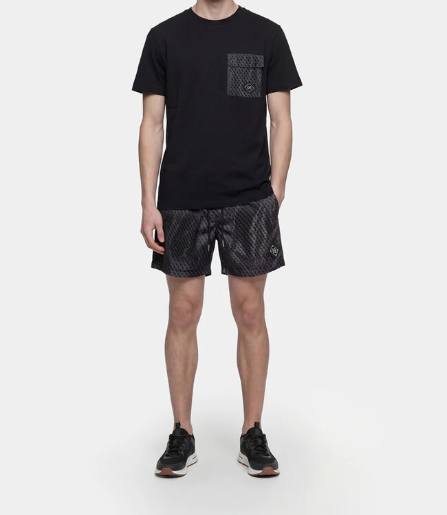 Xplicit Shadow set-Black