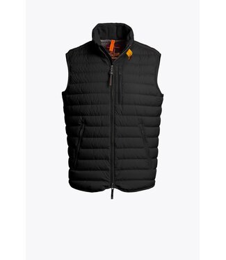 Parajumpers Perfect Bodywarmer-Black