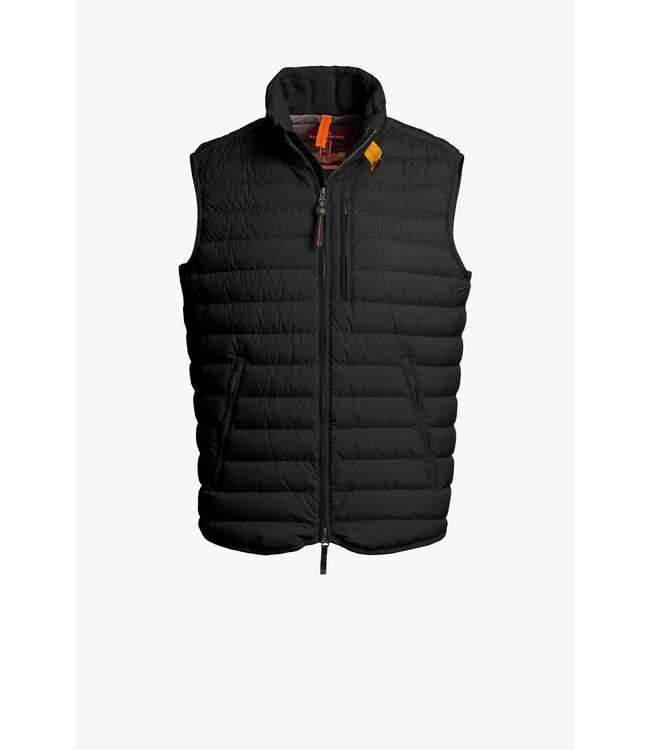 Parajumpers Perfect Bodywarmer-Black