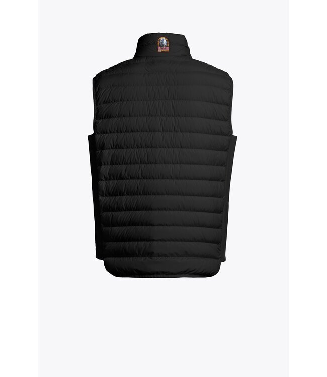 Parajumpers Perfect Bodywarmer-Black