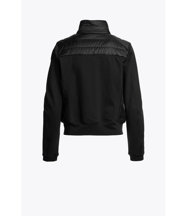 Parajumpers Rosy Woman Hybryde jacket-Black